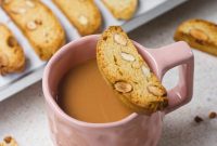 7 Tea-Time Nibbles to Try Today