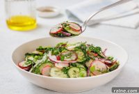 23 Make-Ahead Salads That Stay Fresh in the Fridge and Lunch Bag