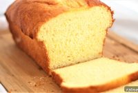Soft Buttery Gluten-Free Brioche Recipe for Perfect Texture