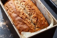 Moist Gluten-Free Banana Bread Recipe You’ll Love