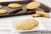 Nutella-Stuffed Chocolate Chip Cookies: Gooey Center Recipe