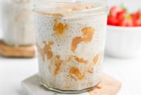 Creamy Peanut Butter Chia Pudding Recipe for Protein-Packed Breakfast