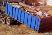 5 Practical Tips for Safe Construction Waste Disposal