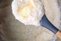 Creamy Instant Pot Grits Recipe for Quick Southern Comfort