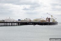 24 Hours in Brighton: A Perfect Day Itinerary for First-Time Visitors