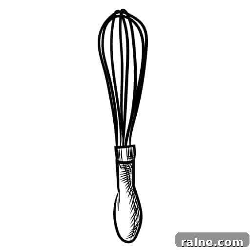 Image of a whisk