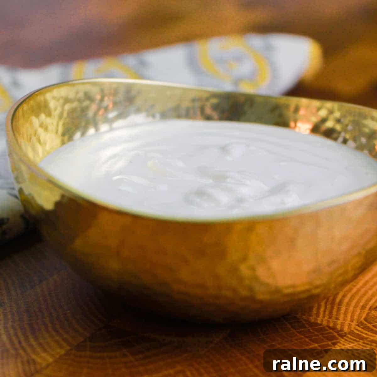 Cashew Cream