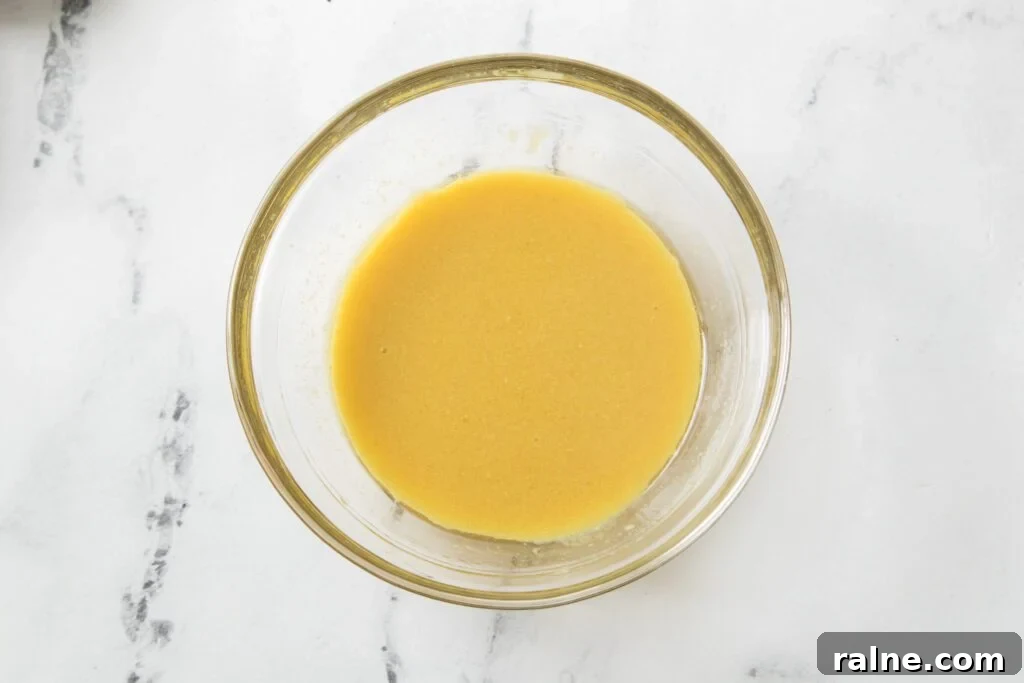 Vinaigrette 