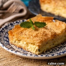 Tiropita: Authentic Greek Cheese Pie Recipe & Tips 15 img 11888 14