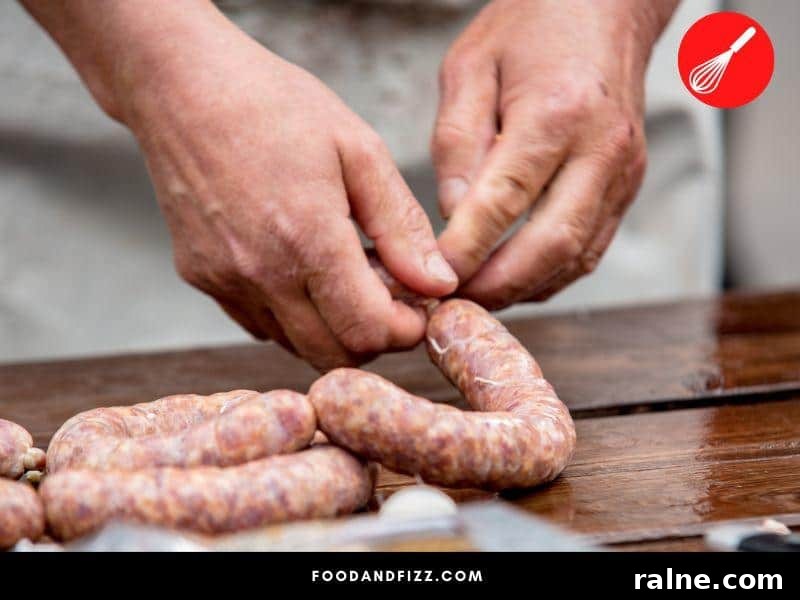 Is It Safe to Eat Pepperoni Raw? Expert Food Safety Answer 3 Pepperoni can be bought and also be made and cured at home.