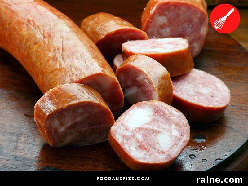 Is It Safe to Eat Pepperoni Raw? Expert Food Safety Answer 6 Pepperoni can be consumed raw or cooked. When consuming raw, make sure it is properly cured and prepared.