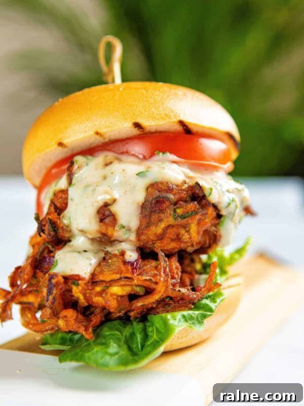 Juicy Mushroom Burger Recipe with Savory Grill-Style Flavor 12 img 1385 11