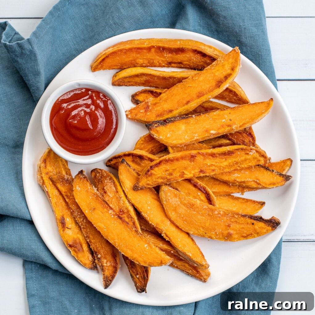 How to Make an Authentic Cuban Sandwich at Home 8 Baked sweet potato wedges
