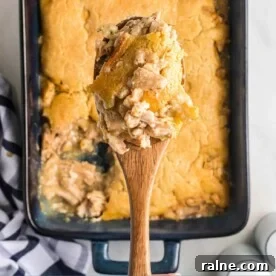 Quick Chicken Dinners for Busy Weeknights 13 Chicken pie with a buttery crust.