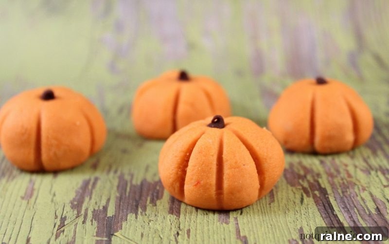 Candy Corn Yogurt Pops: Festive Frozen Treats for Fall 5 No Bake Pumpkin PB Bites
