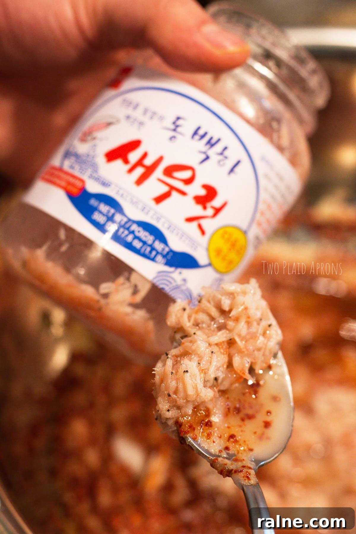 Napa Cabbage Kimchi Recipe: Authentic Homemade Kimchi Guide 8 img 1752 7
