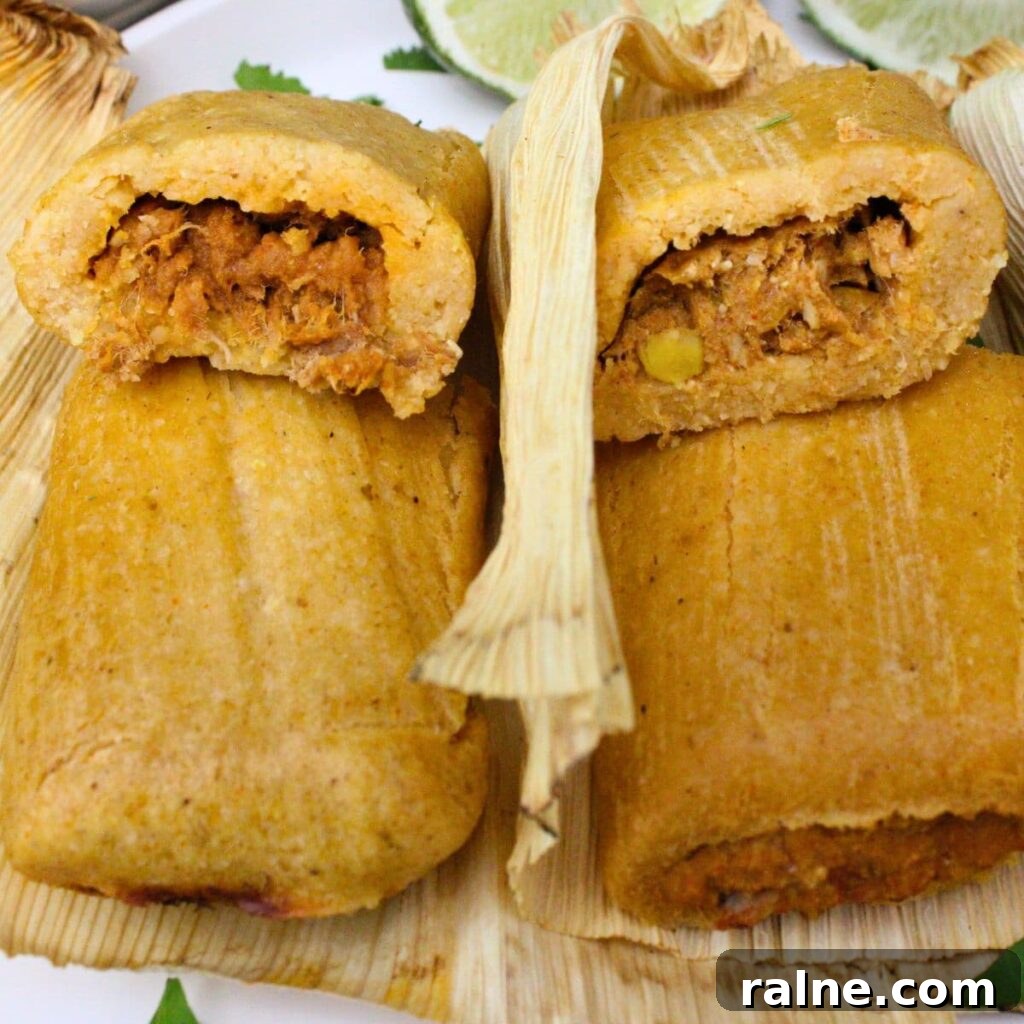 trader joes tamales in the air fryer recipe dinners done quick featured image