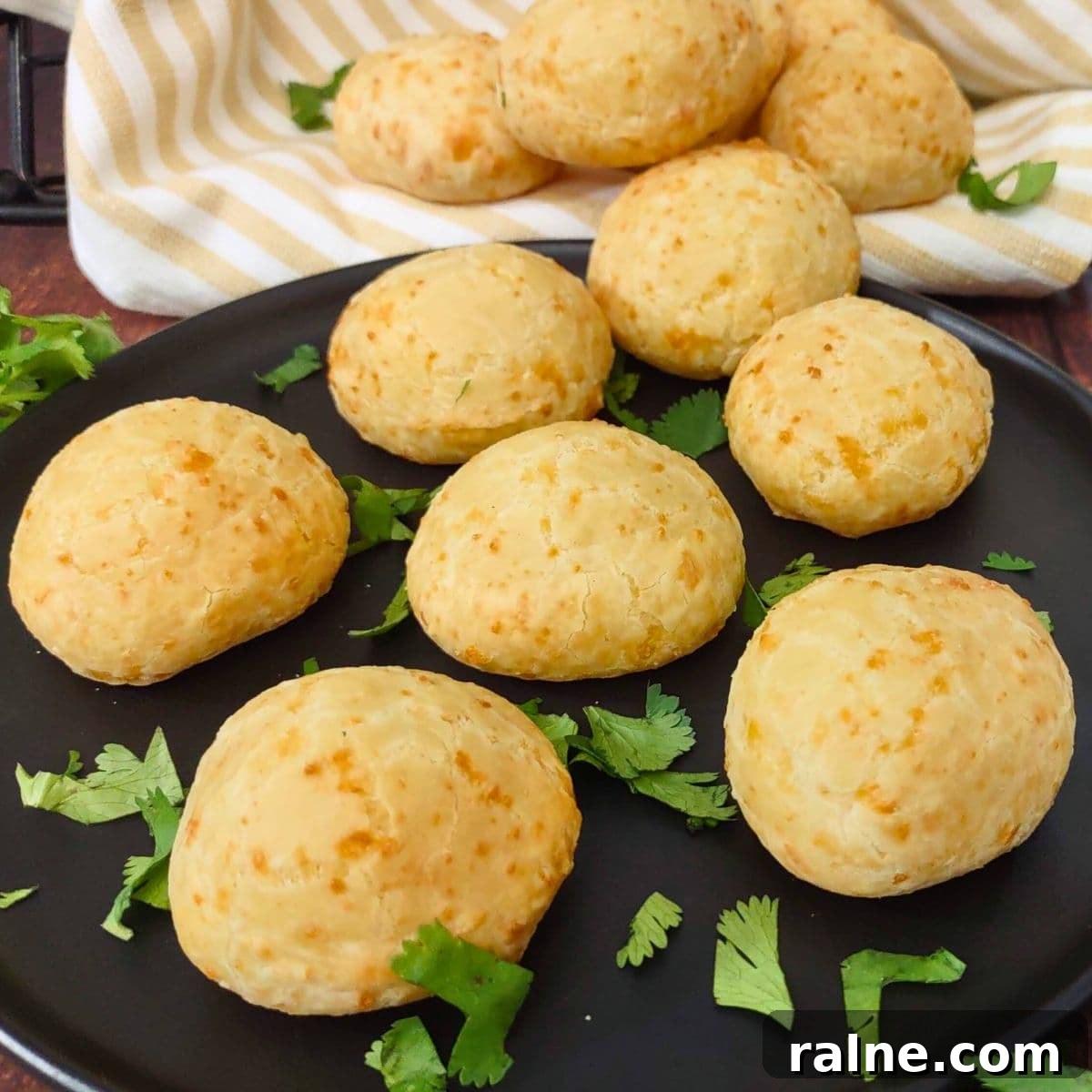 trader joes brazilian cheese bread in the air fryer dinners done quick featured image