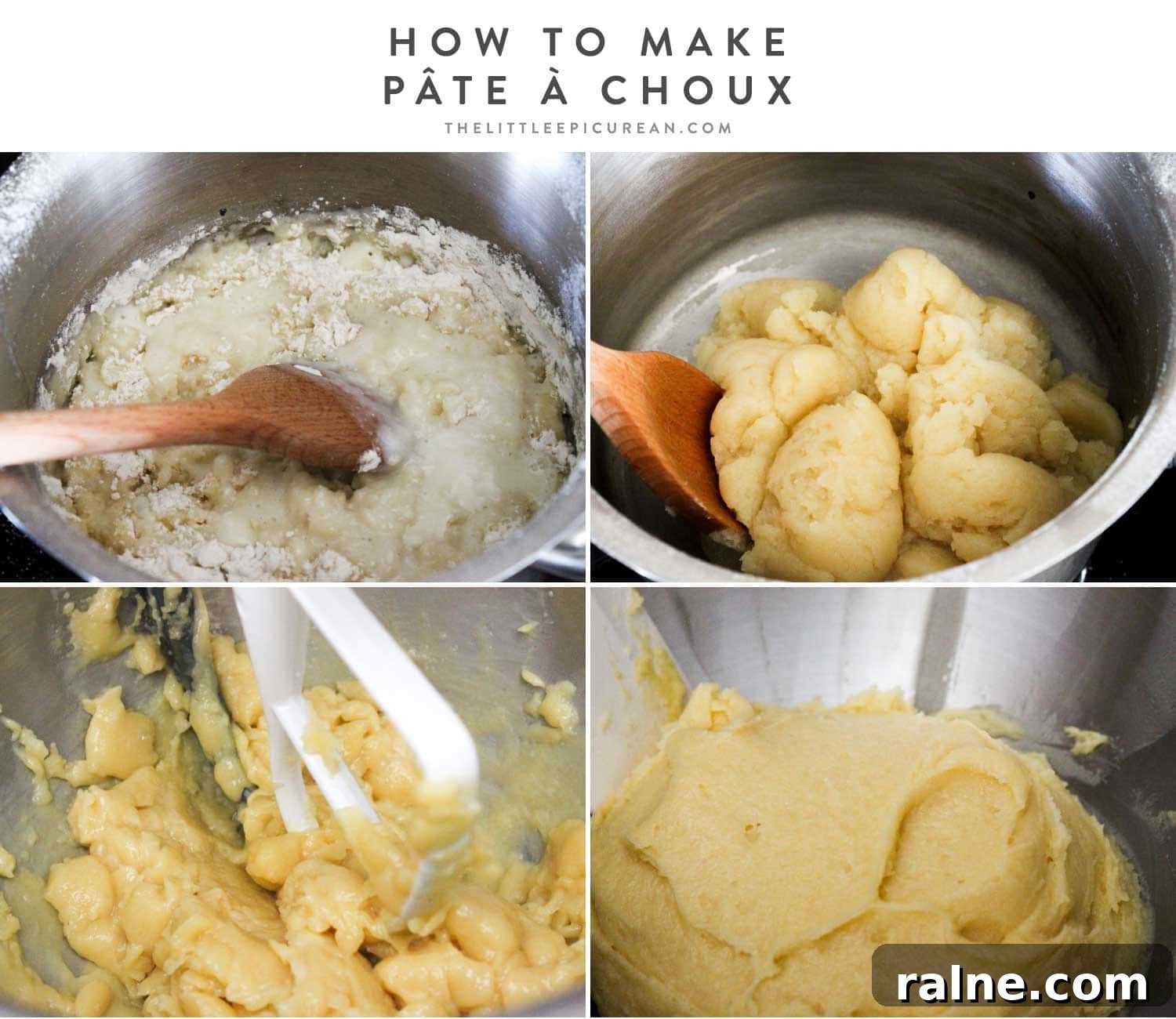 Matcha Cream Puffs Recipe: Light, Airy Japanese Choux Pastry 6 Matcha Cream Puffs