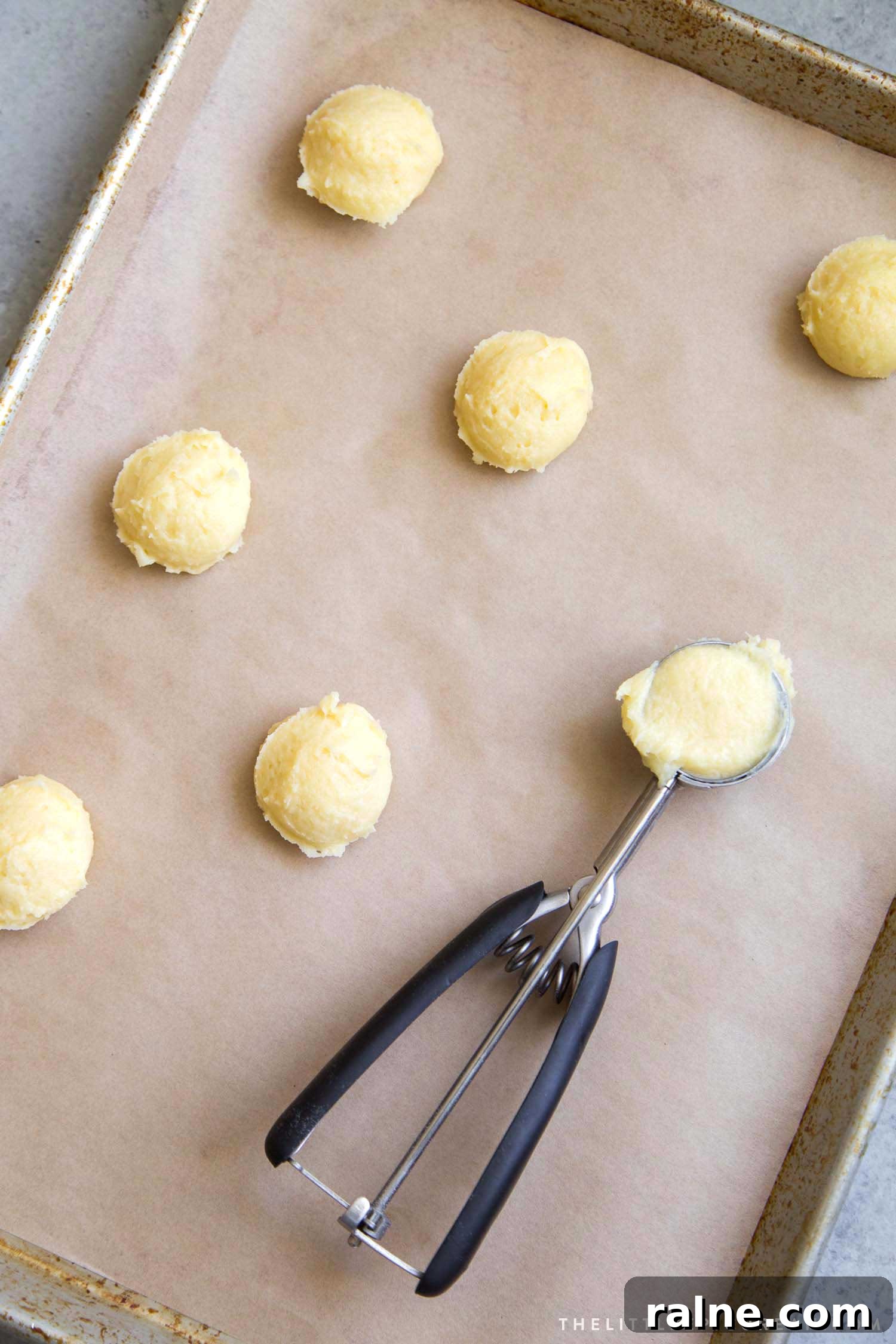 Matcha Cream Puffs Recipe: Light, Airy Japanese Choux Pastry 7 Matcha Cream Puffs
