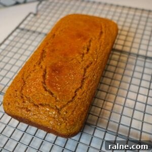 Sweet Potato Cornbread Recipe: Moist, Southern-Style Loaf 7 img 1945 10