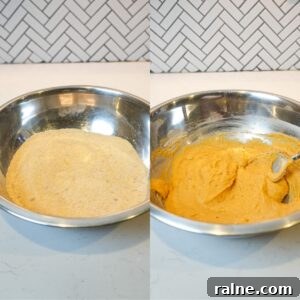 Sweet Potato Cornbread Recipe: Moist, Southern-Style Loaf 5 img 1945 8