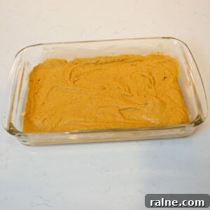 Sweet Potato Cornbread Recipe: Moist, Southern-Style Loaf 6 img 1945 9
