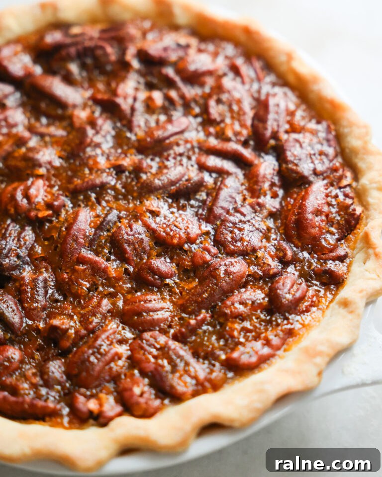 Delicious Sweet Potato Recipes for Every Meal 28 vegan pecan pie