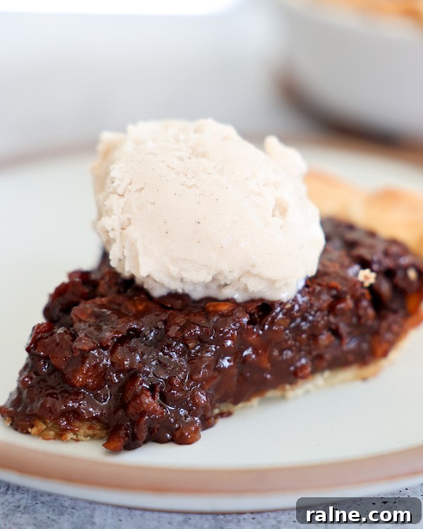 Delicious Sweet Potato Recipes for Every Meal 29 Chocolate Pecan Pie