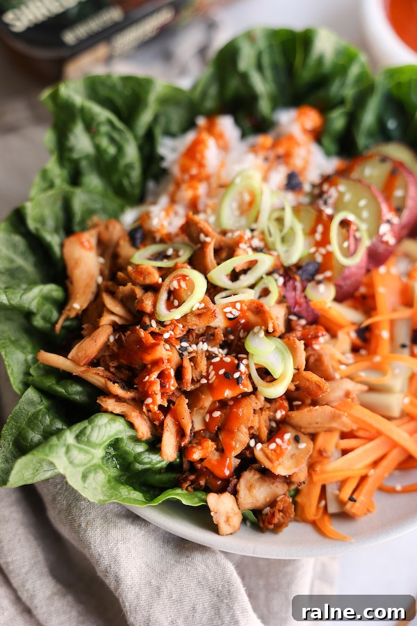 Delicious Sweet Potato Recipes for Every Meal 10 Vegan Bibimbap Bowl