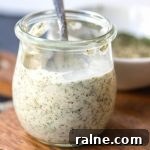 Whole30 ranch thumbnail