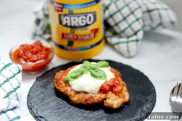 Crispy Italian-Style Chicken Breast with Fresh Tomato Sauce 2 img 208898 1