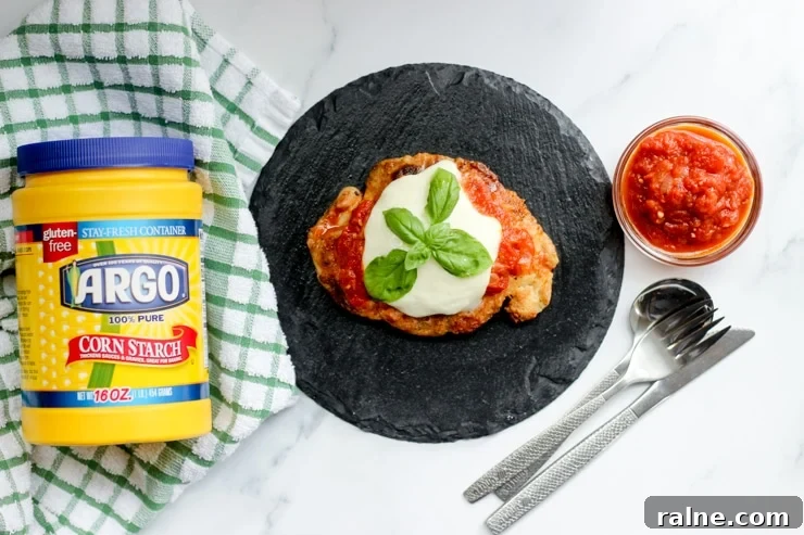 Crispy Italian-Style Chicken Breast with Fresh Tomato Sauce 15 img 208898 14