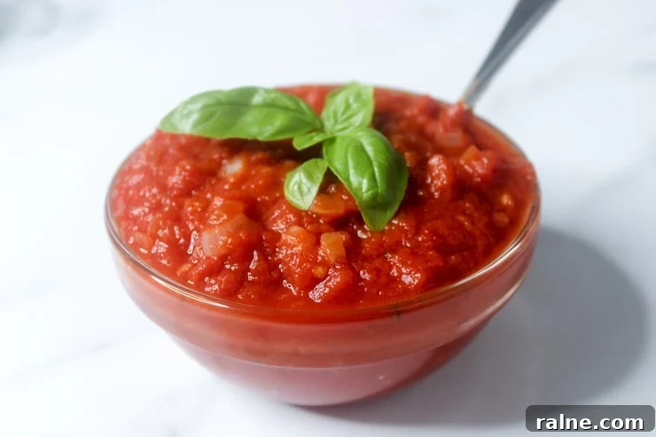 Crispy Italian-Style Chicken Breast with Fresh Tomato Sauce 5 img 208898 4