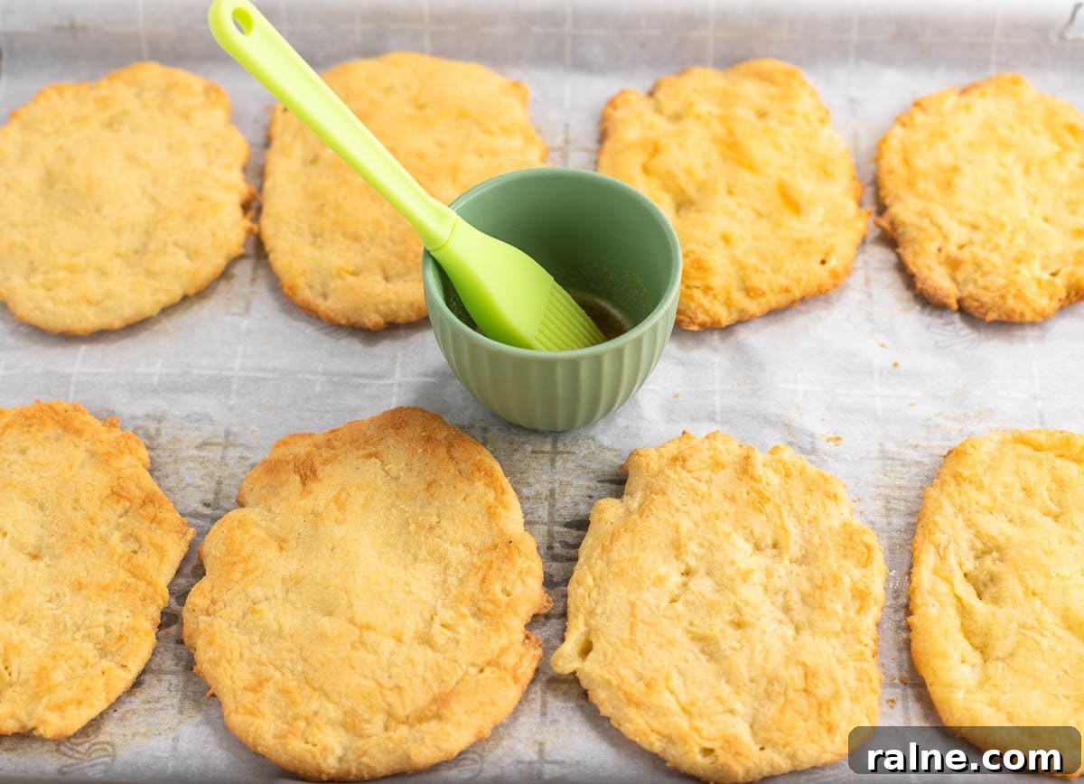 Keto-Friendly Naan Flatbread Recipe: Low-Carb Indian-Style Bread 4 img 22259 3