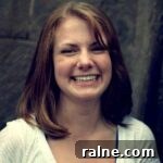Vegan Peanut Butter Dark Chocolate Chunk Cookies — Chewy & Rich 3 A woman smiling for the camera