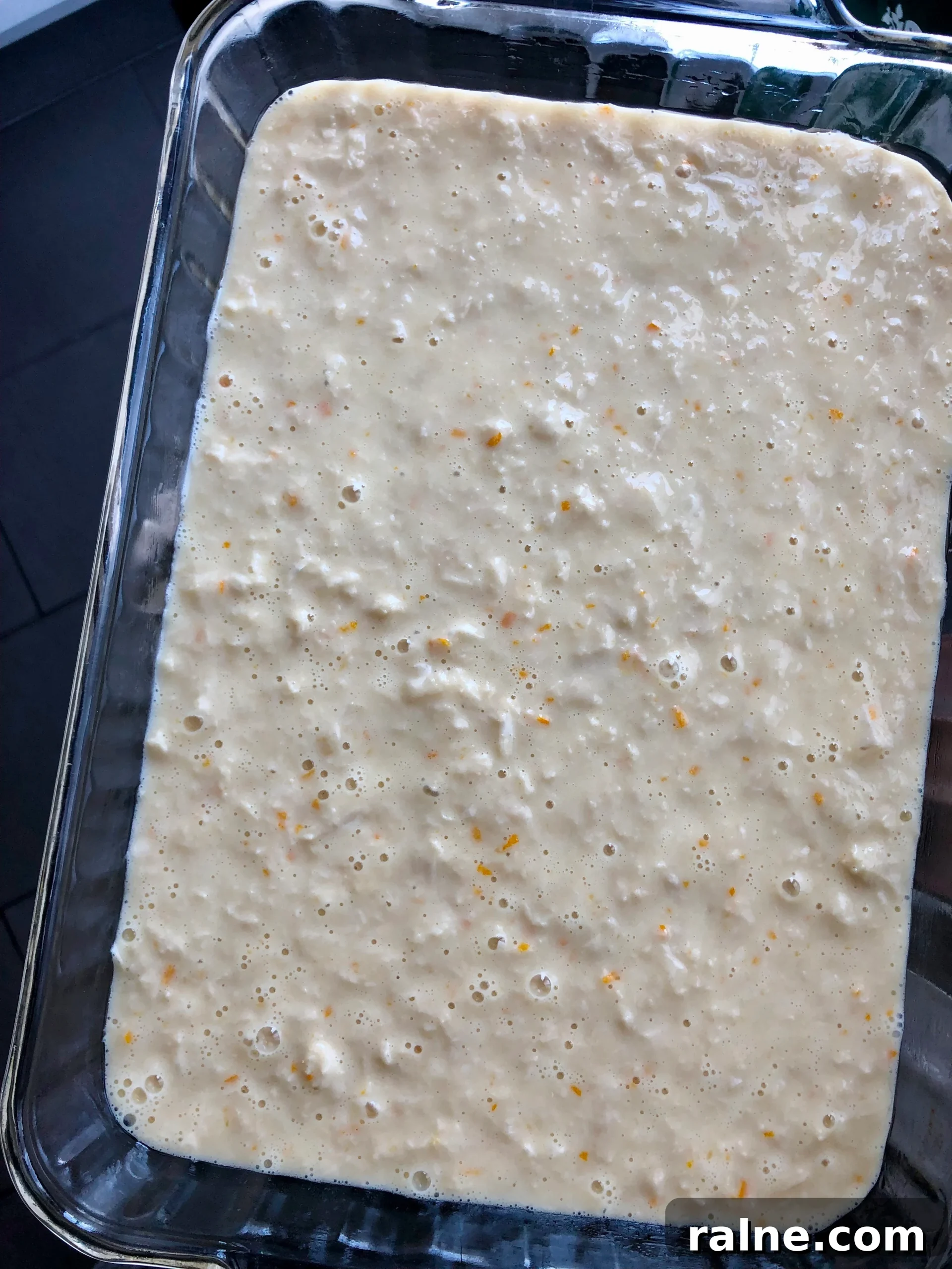 Orange Semolina Cake (Portokalopita) 11 fullsizeoutput_c408