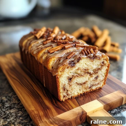 Cinnamon Bread Recipe: Sweet-Spicy Loaf with Crispy Crust 3 img 2327 2