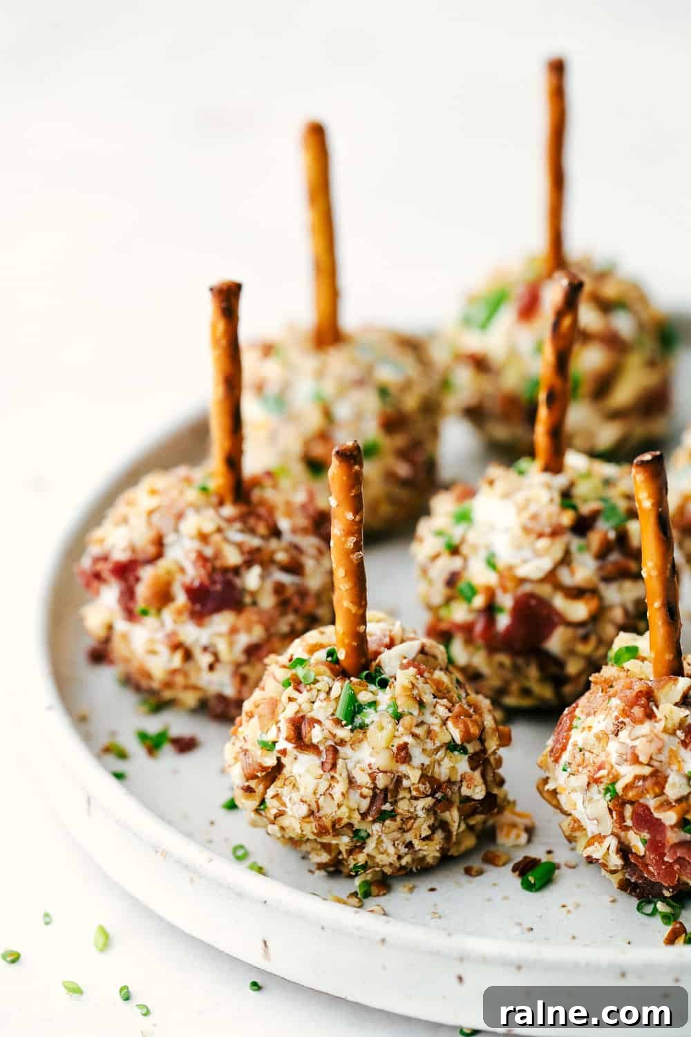 Crispy Bacon-Wrapped Pickles: Savory Appetizer Recipe 7 img 235335 10