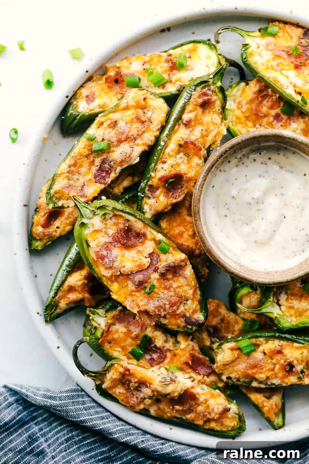 Crispy Bacon-Wrapped Pickles: Savory Appetizer Recipe 8 img 235335 11