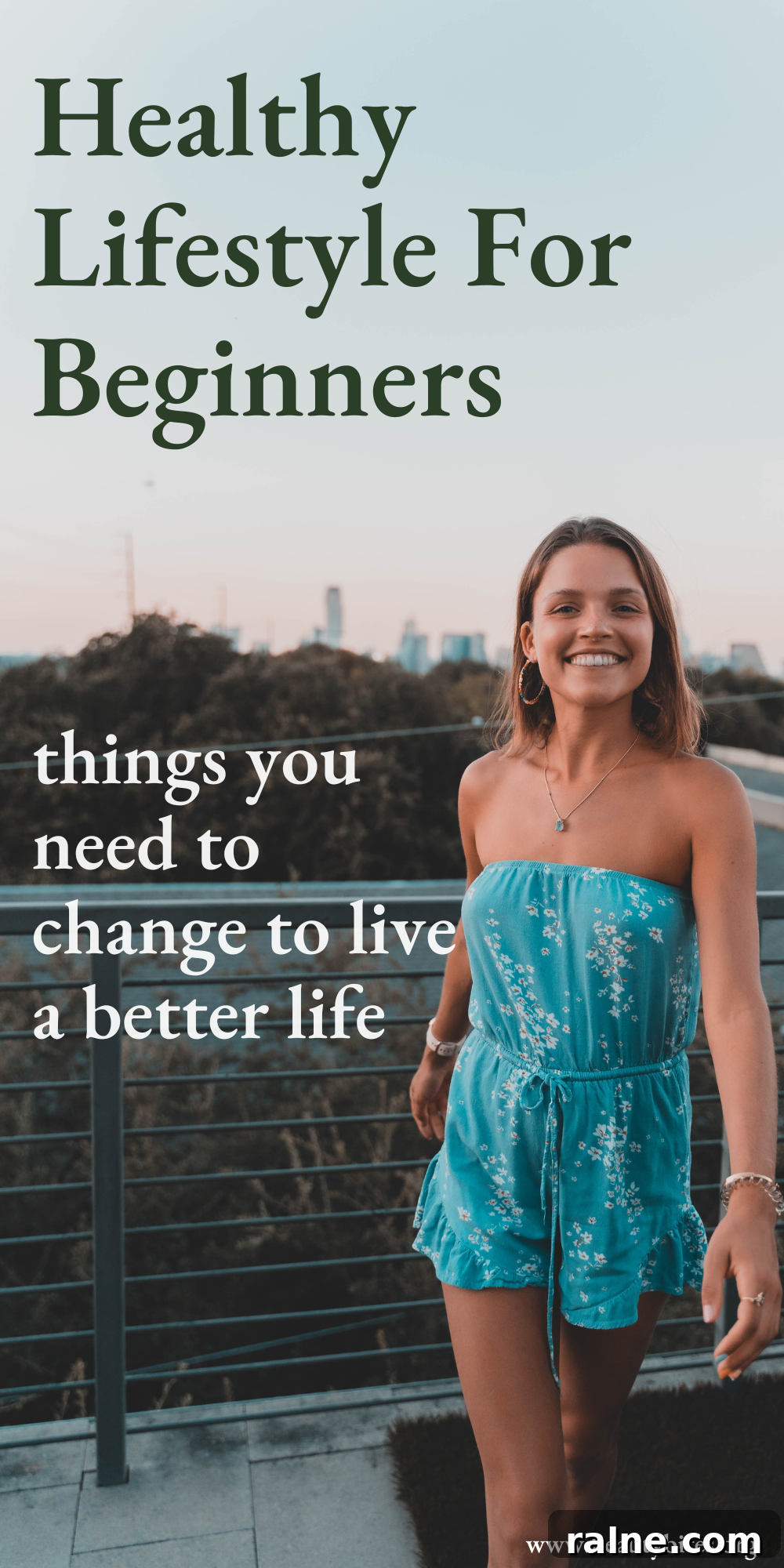 Starting a healthy lifestyle for beginners is about the mental game, at this point, we know about the healthy habits we should be doing. Healthy living tips for beginners