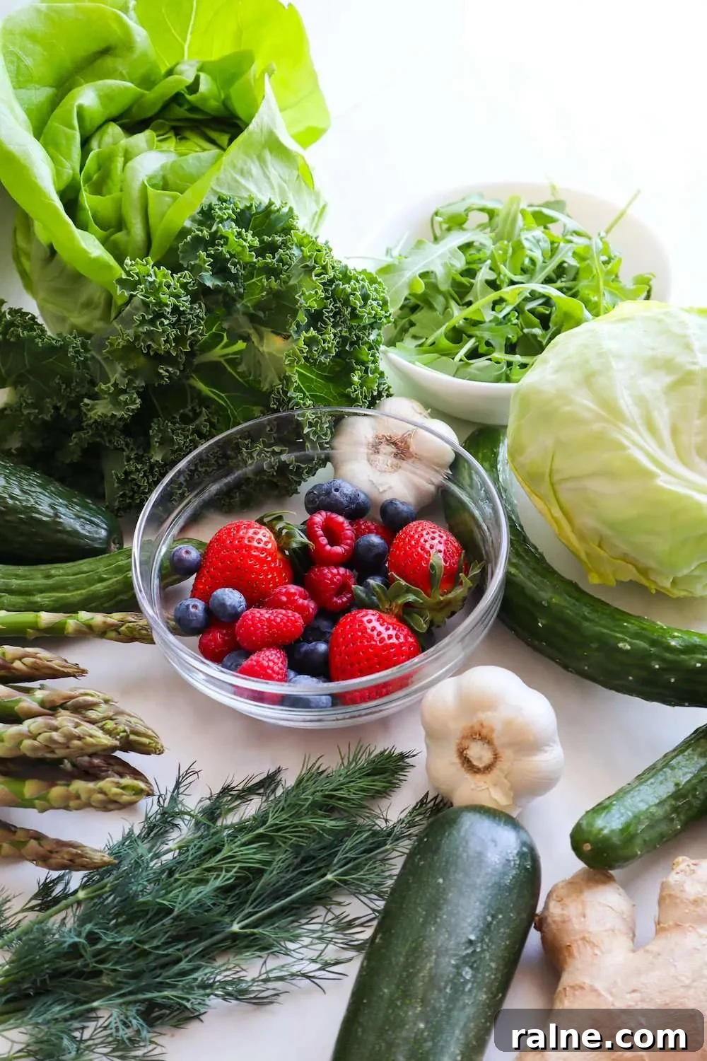anti-inflammatory diet for beginners - what to eat