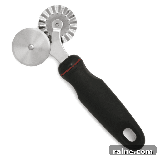 Top Pie-Making Tools Every Baker Should Own 11 Pastry Wheel