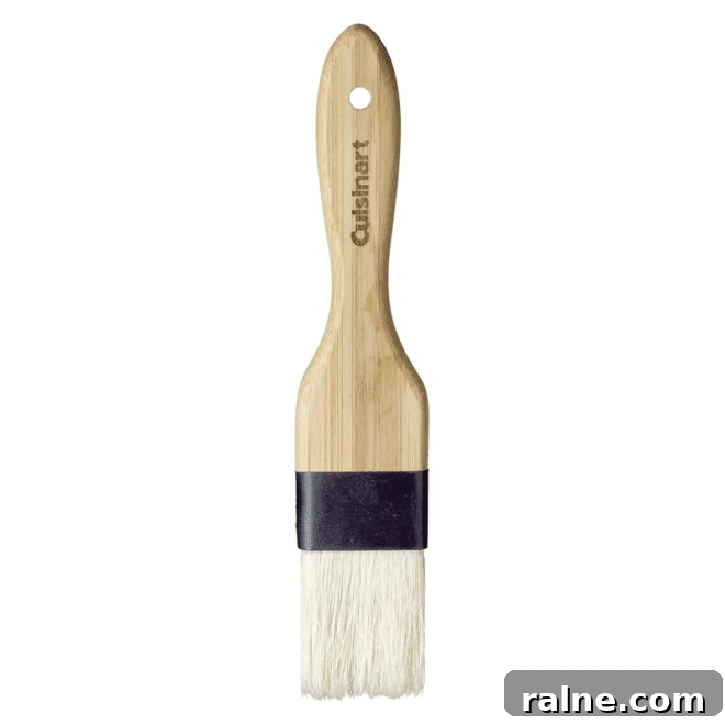 Top Pie-Making Tools Every Baker Should Own 12 Pastry Brush