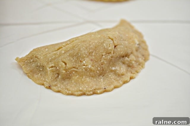 empanada recipe