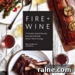 Solo Stove S'mores Bowl Review – Indoor S'mores Kit Guide 7 Fire + Wine Cookbook Cover
