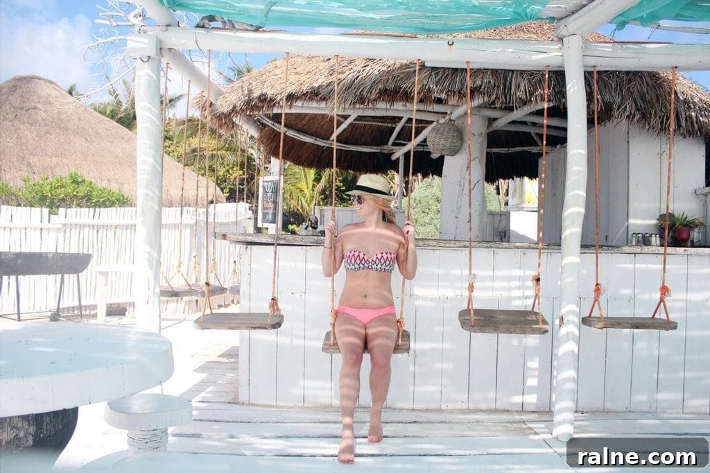 Tulum Food Travel Guide: Where to Eat, Drink & Explore 2 Foodie's Travel Guide to Tulum, Mexico | @haleydwilliams