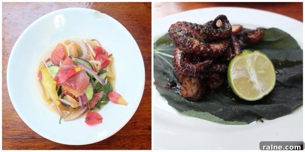 Tulum Food Travel Guide: Where to Eat, Drink & Explore 4 Foodie's Travel Guide to Tulum, Mexico | @haleydwilliams