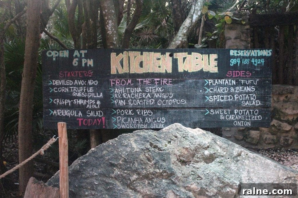 Tulum Food Travel Guide: Where to Eat, Drink & Explore 7 Foodie's Travel Guide to Tulum, Mexico | @haleydwilliams