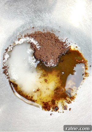 How to Make Dalgona Whipped Coffee at Home 5 whipped coffee closeup